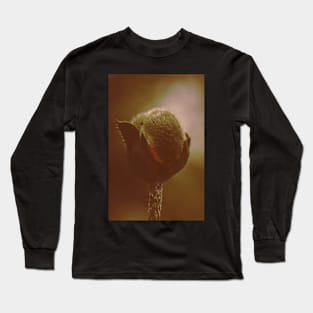 Poppy Long Sleeve T-Shirt